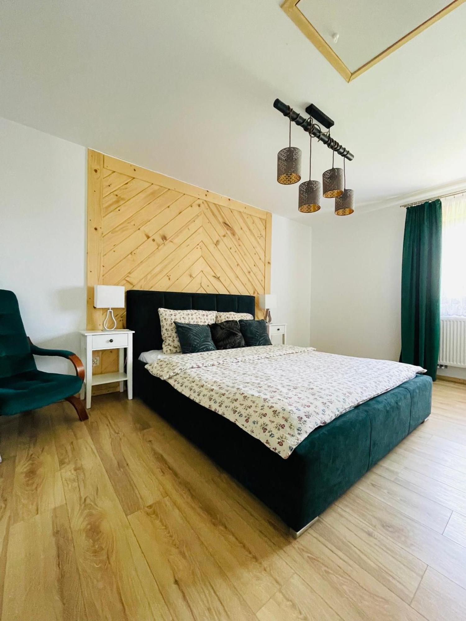 Apartamenty U Ptaszka Zakopane Zewnętrze zdjęcie