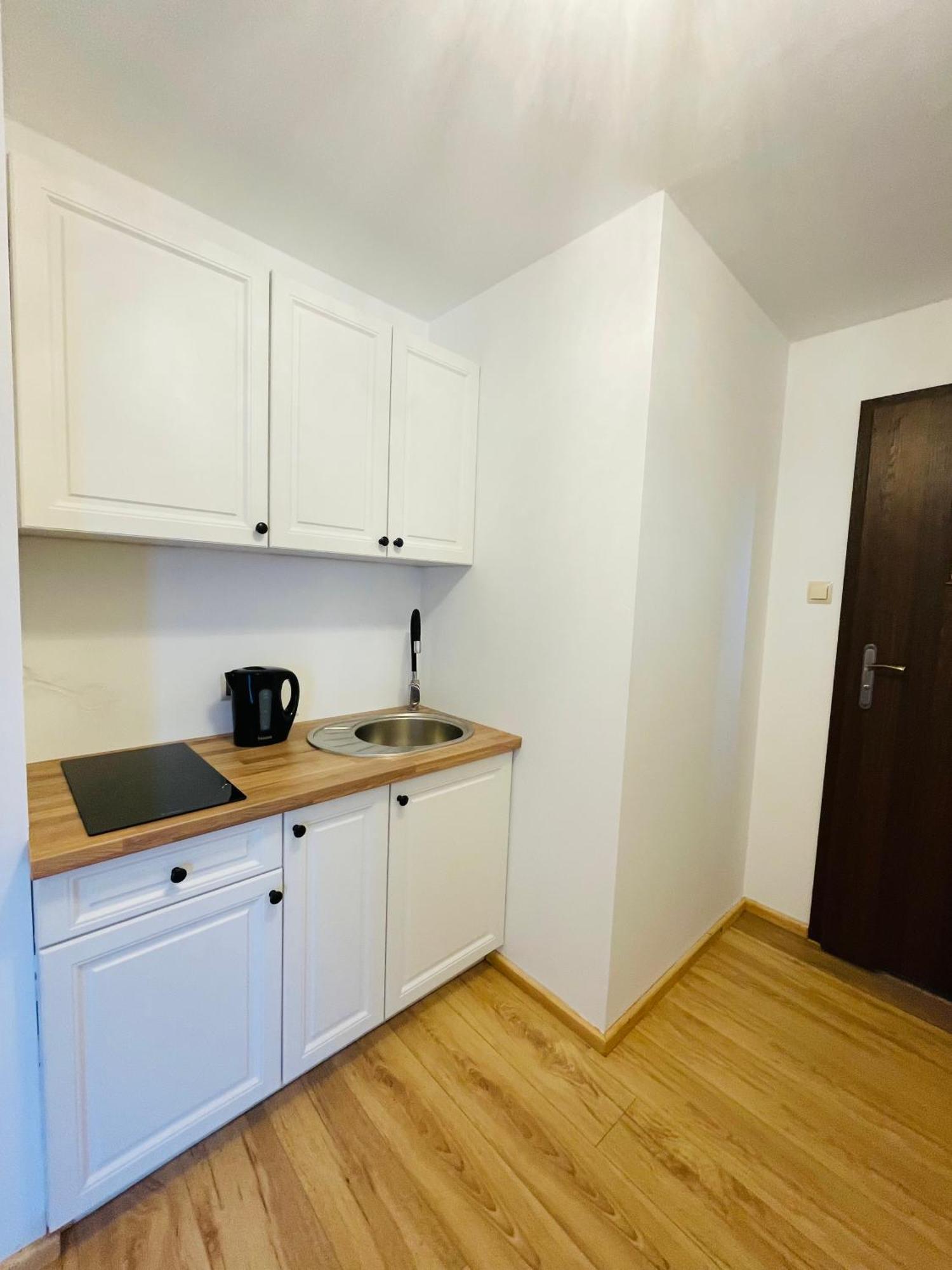 Apartamenty U Ptaszka Zakopane Zewnętrze zdjęcie