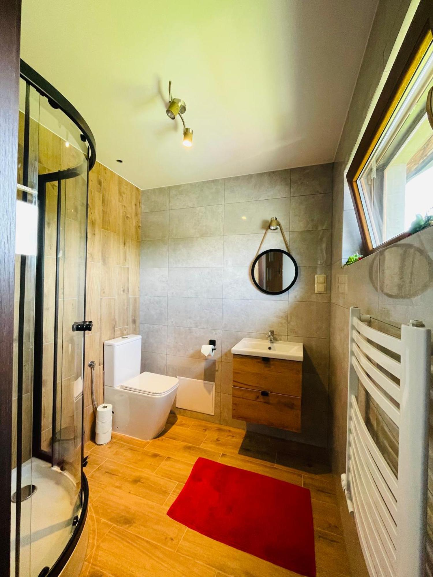 Apartamenty U Ptaszka Zakopane Zewnętrze zdjęcie